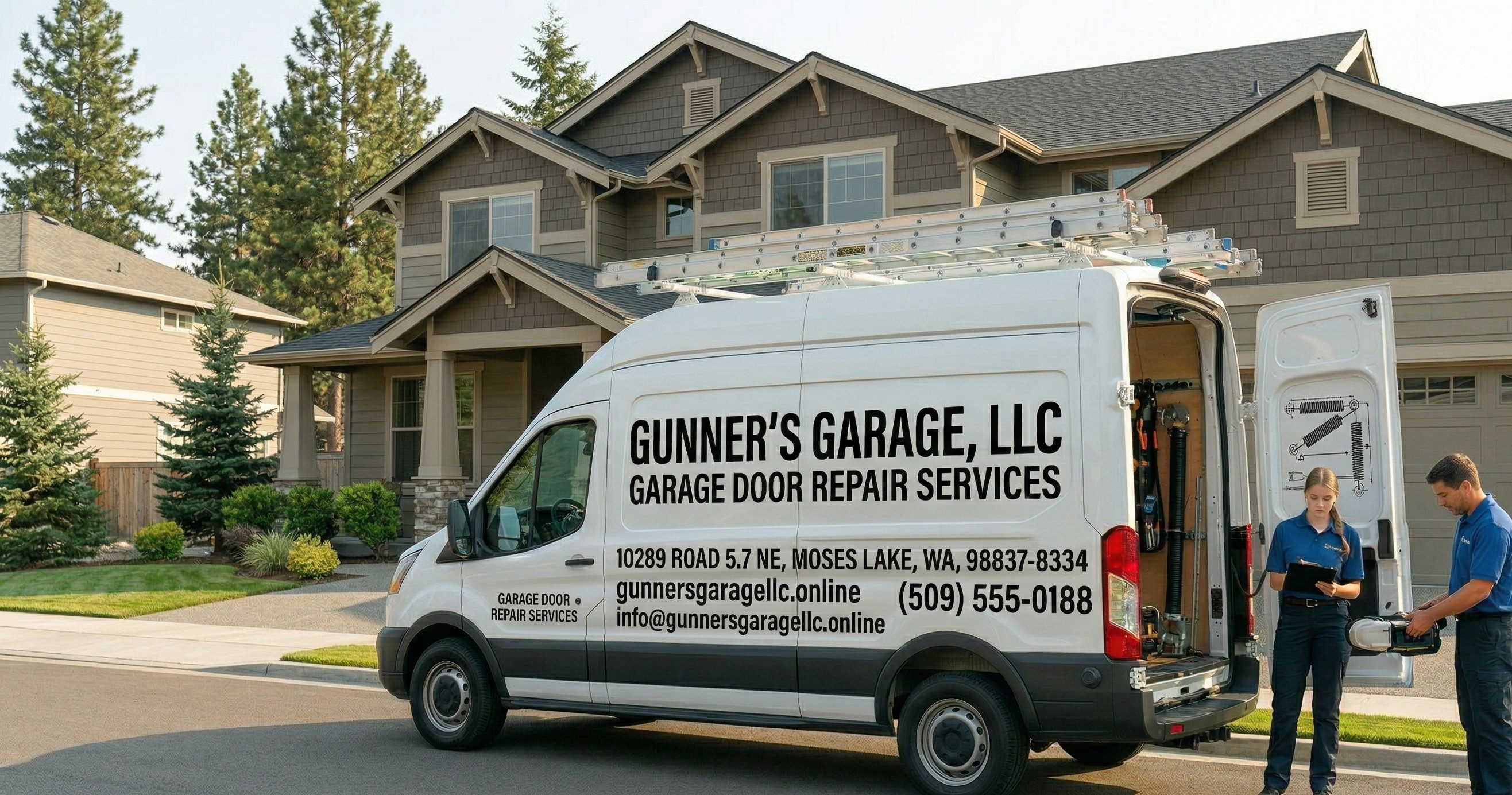 Moses Lake Best Team